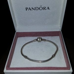 Pandora bracelet